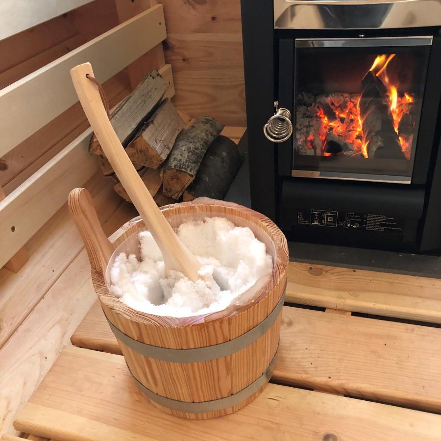 B&B Puur Drenthe Elp Dış mekan fotoğraf