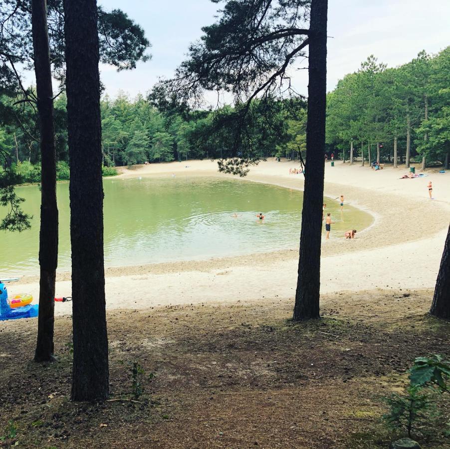 B&B Puur Drenthe Elp Dış mekan fotoğraf