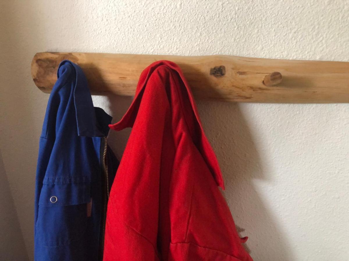 B&B Puur Drenthe Elp Dış mekan fotoğraf