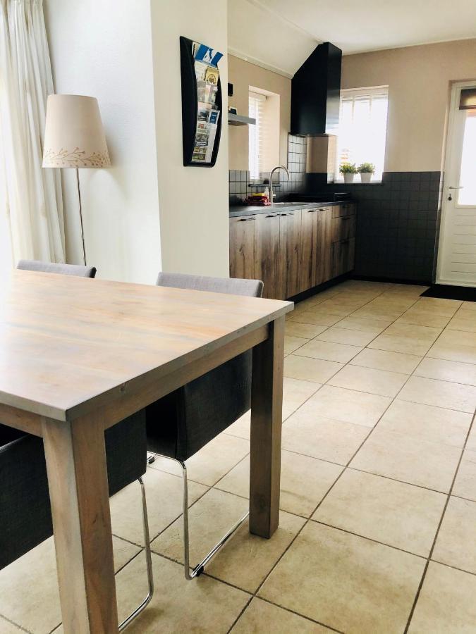 B&B Puur Drenthe Elp Dış mekan fotoğraf