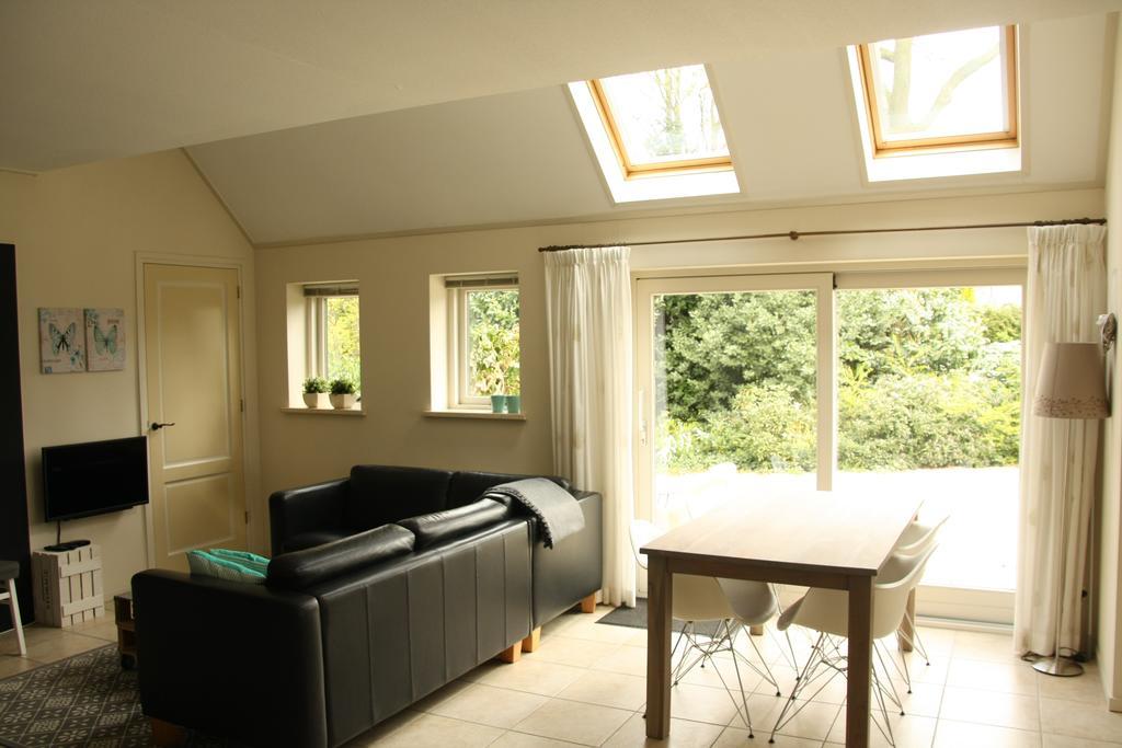 B&B Puur Drenthe Elp Dış mekan fotoğraf